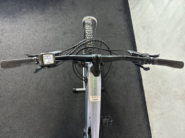 Scott Strike eRIDE 930