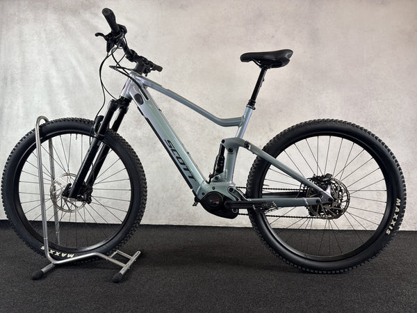Scott Strike eRIDE 930