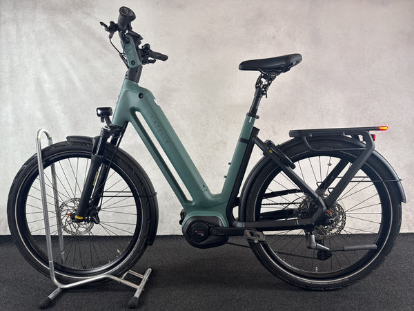 Gazelle Eclipse T11 HMB