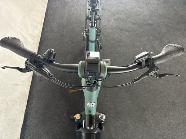 Gazelle Eclipse T11 HMB