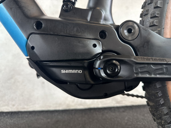 Bulls Sonic EVO AM-SL 1 29″