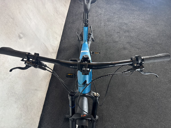 Bulls Sonic EVO AM-SL 1 29″