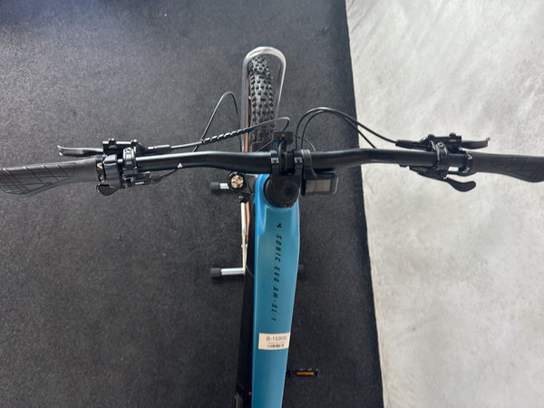 Bulls Sonic EVO AM-SL 1 29″