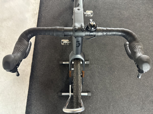 Scott Speedster Gravel 10
