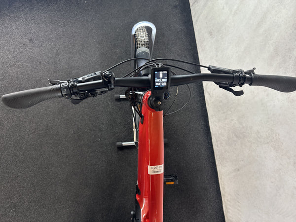 Specialized TERO 4.0 EQ