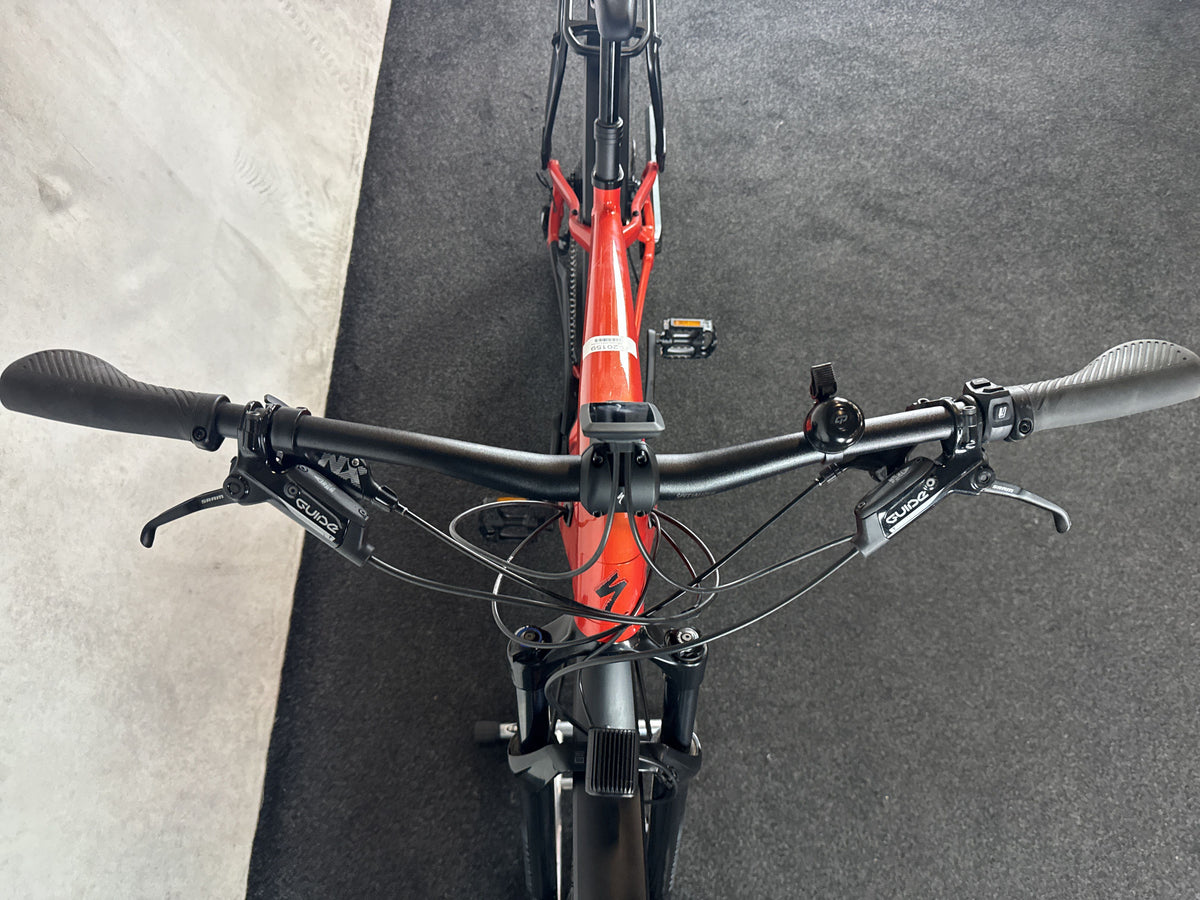 Bifoco — cockpit_von_vorne