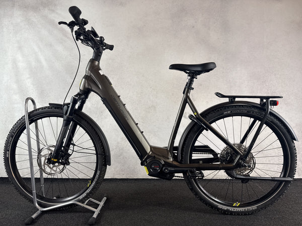 Centurion Country R2600i