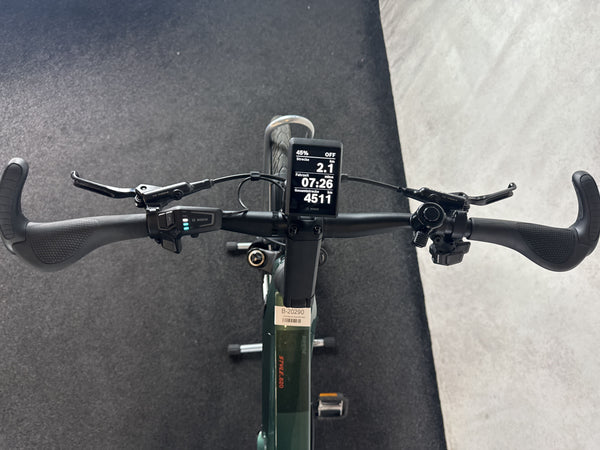 KTM Macina Style 820 800Wh