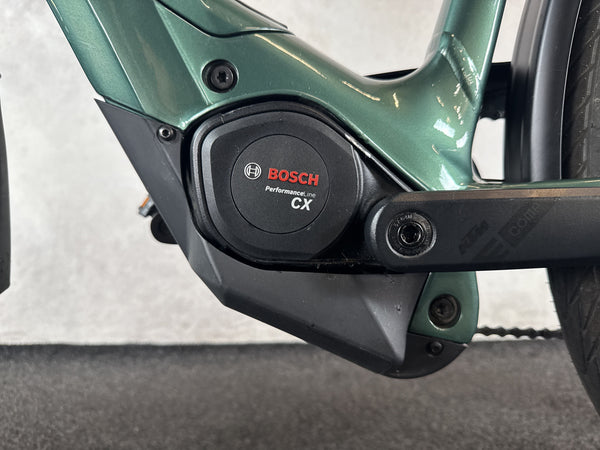 KTM Macina Style 820 800Wh