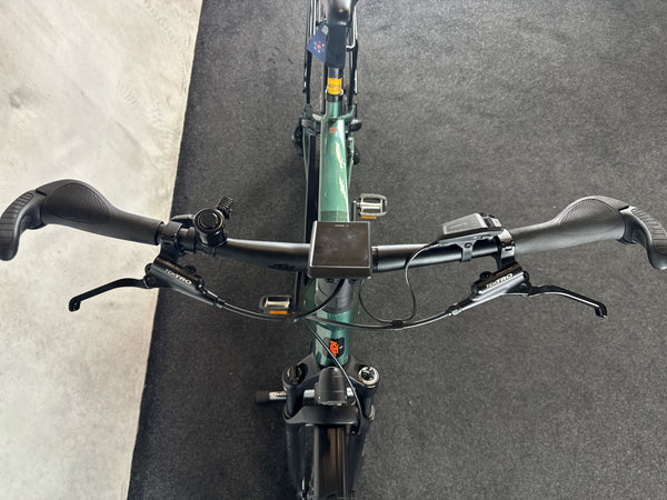 KTM Macina Style 820 800Wh