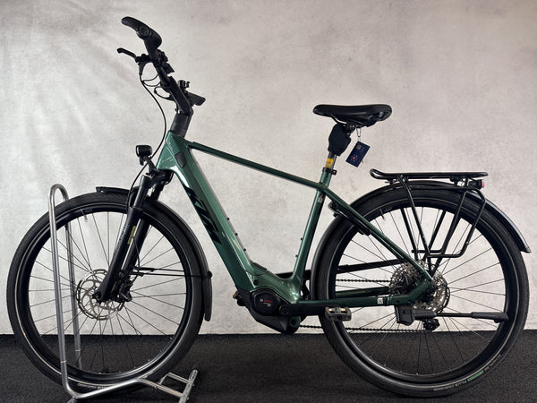 KTM Macina Style 820 800Wh