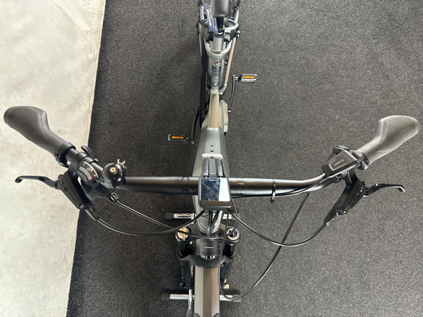 Kalkhoff Endeavour 7.B MOVE+