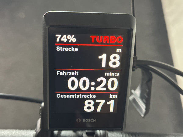 CUBE Kathmandu Hybrid EXC 800