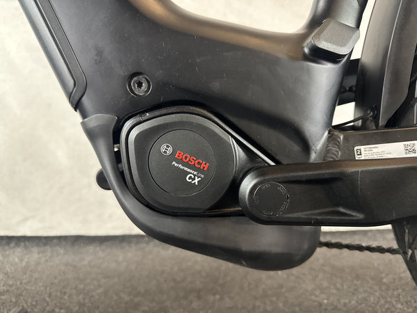 CUBE Kathmandu Hybrid EXC 800