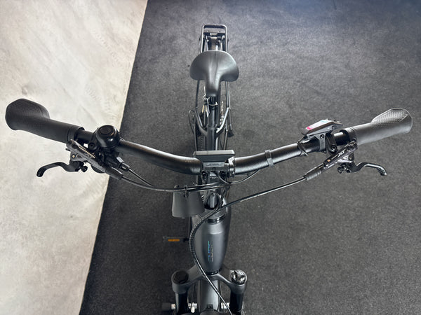 CUBE Kathmandu Hybrid EXC 800