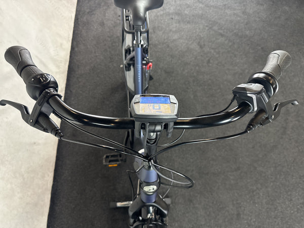 Gazelle Arroyo C7+ HMB