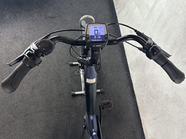 Gazelle Arroyo C7+ HMB