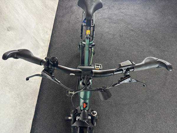KTM Macina Style 820 800Wh