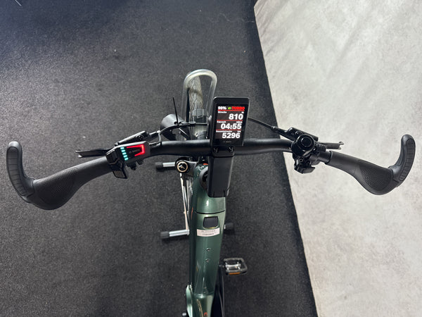 KTM Macina Style 820 800Wh