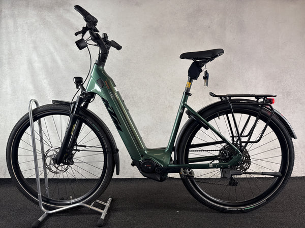 KTM Macina Style 820 800Wh