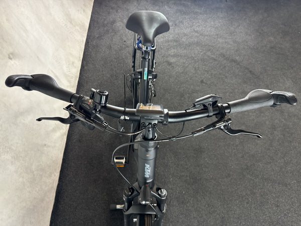 KTM Macina Style 730