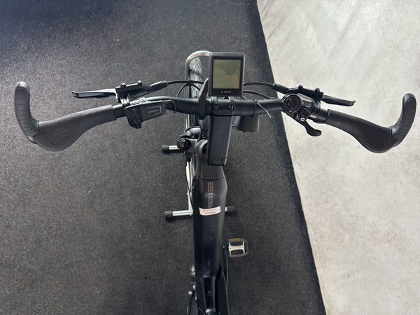 KTM Macina Style 730