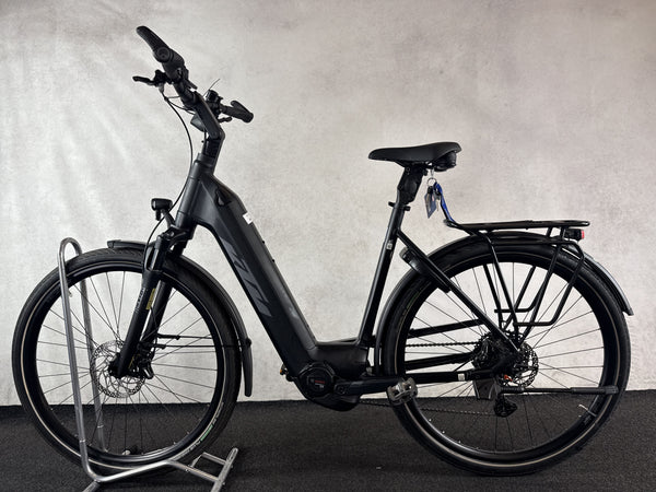 KTM Macina Style 730