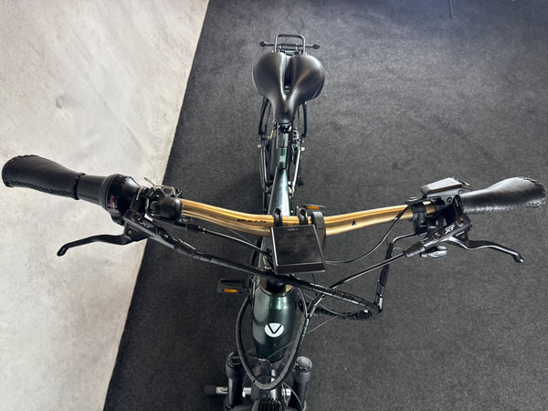 LPM Bikes Fully 5G FL