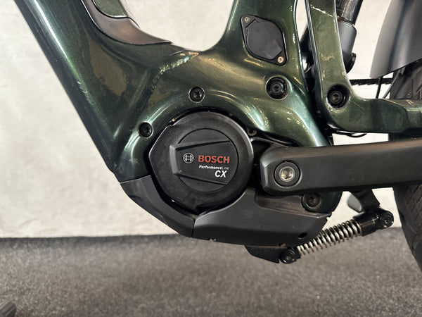 LPM Bikes Fully 5G FL