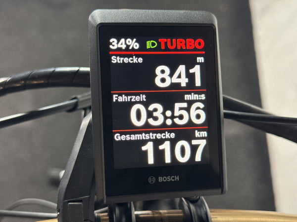 LPM Bikes Fully 5G FL