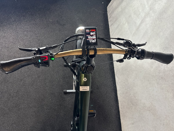 LPM Bikes Fully 5G FL