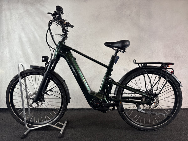 LPM Bikes Fully 5G FL