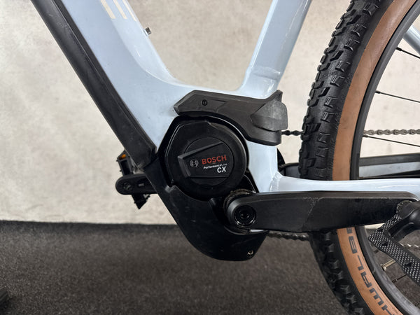 CUBE Reaction Hybrid Pro 625