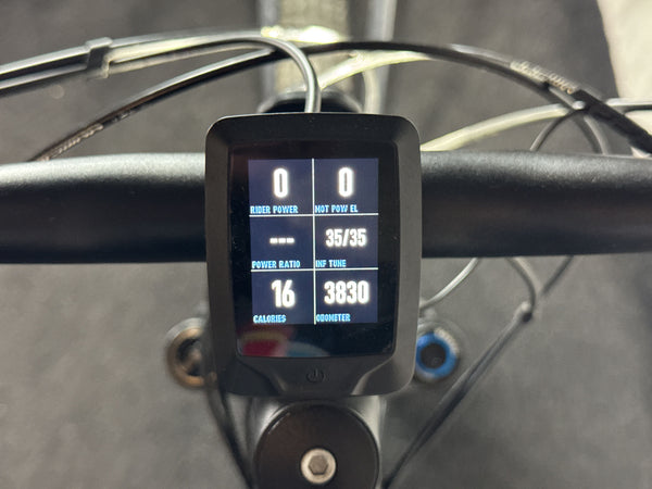 Specialized TERO X