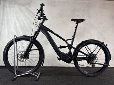Specialized TERO X