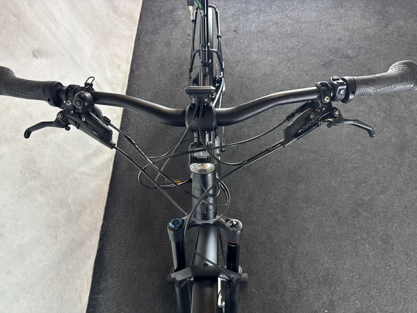 Specialized TERO X