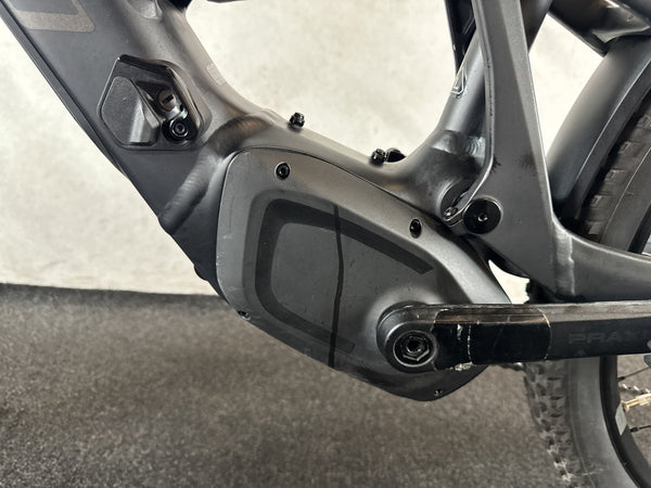 Specialized TERO X
