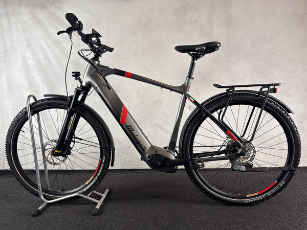 Malaguti Cortina TR 5.1