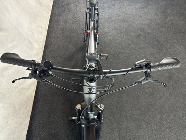 Malaguti Cortina TR 5.1