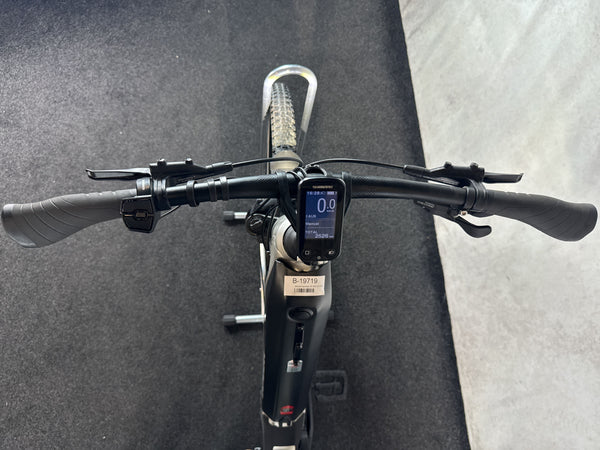 Merida eSPRESSO CC 600 EQ EP2
