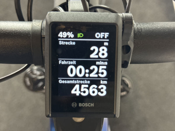 Cube Reaction Hybrid SLX 750 Allroad