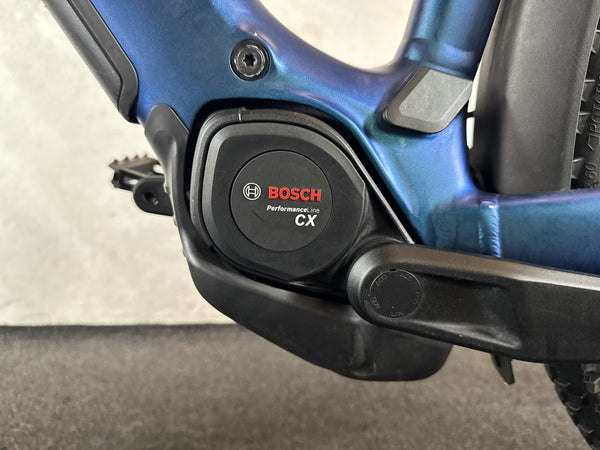 Cube Reaction Hybrid SLX 750 Allroad