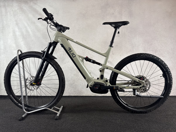 Liqbike Rock Fully