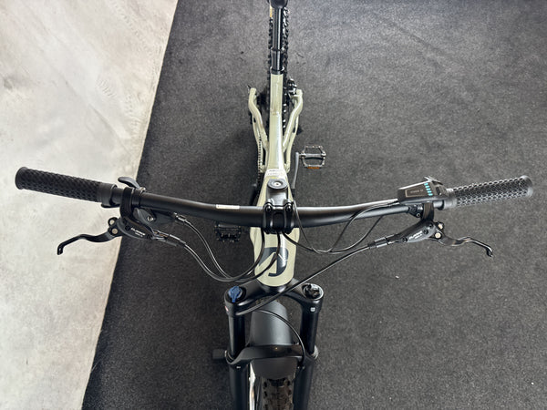 Liqbike Rock Fully