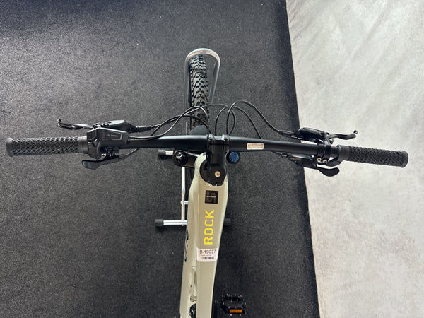 Liqbike Rock Fully