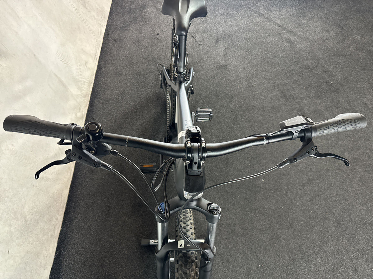 Bifoco — cockpit_von_vorne