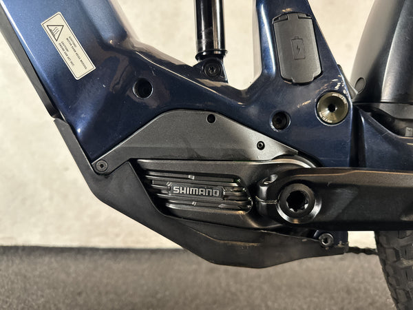 Stevens E-Inception TR 8.7.2 FEQ – Bild 2