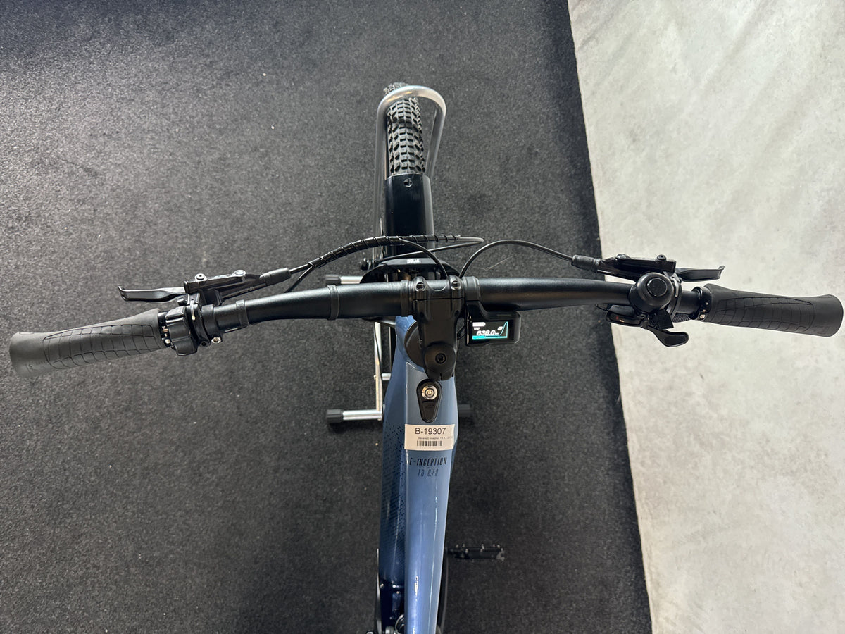 Bifoco — cockpit_fahrersicht