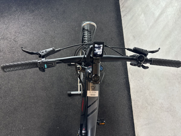 Conway Cairon S 5.0