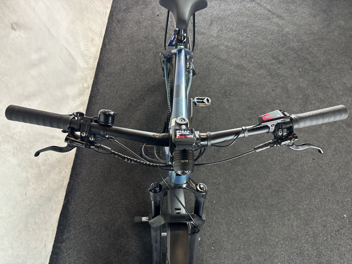 Bifoco — cockpit_von_vorne